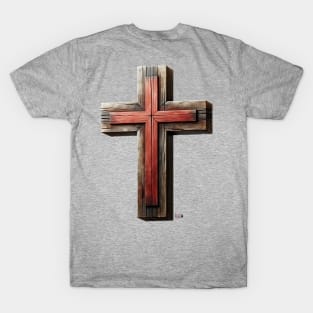 Cross Faith by focusln T-Shirt